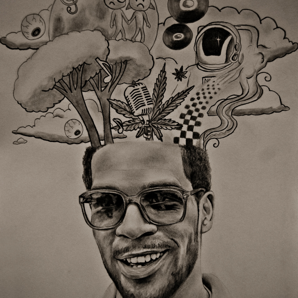 Kid Cudi Взрыв разума