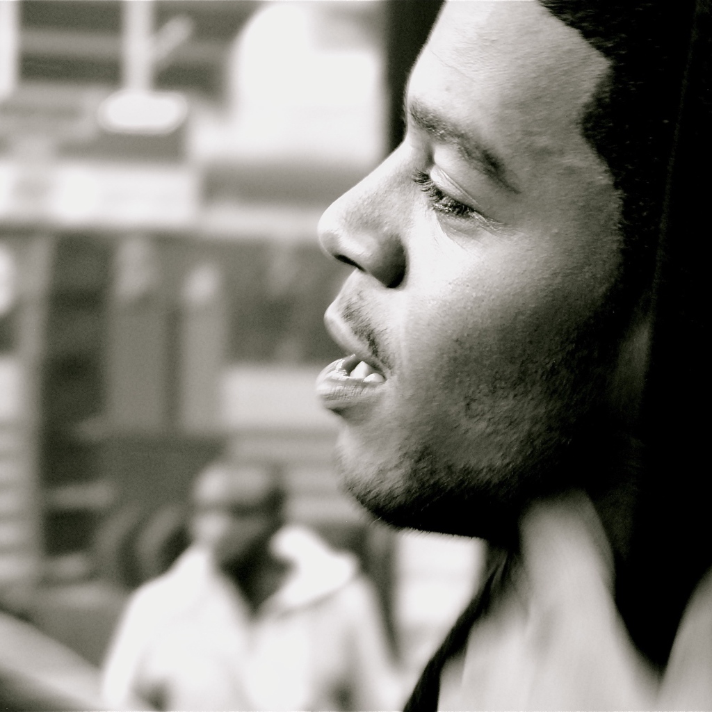 Kid Cudi исполнения