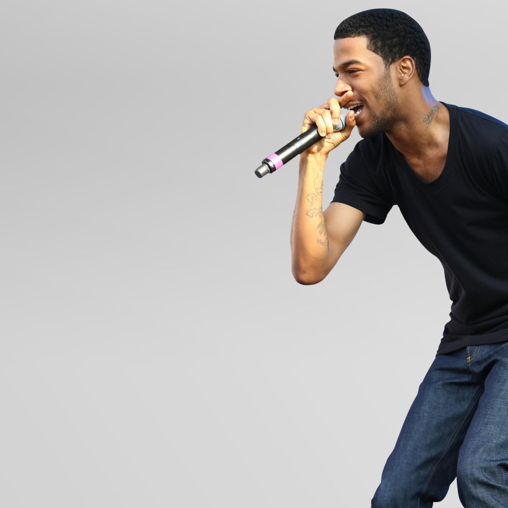 Kid Cudi рэп заставки