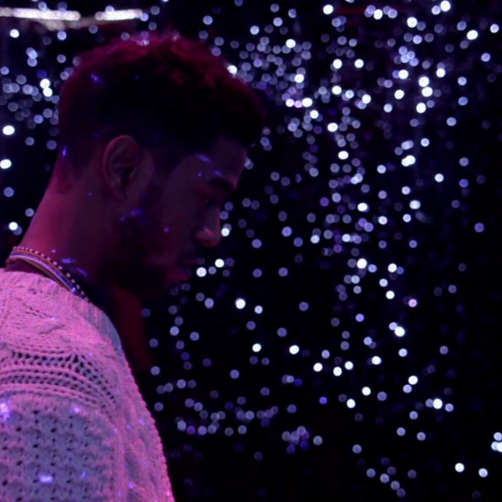 Kid Cudi телепорт ко мне новый альбом