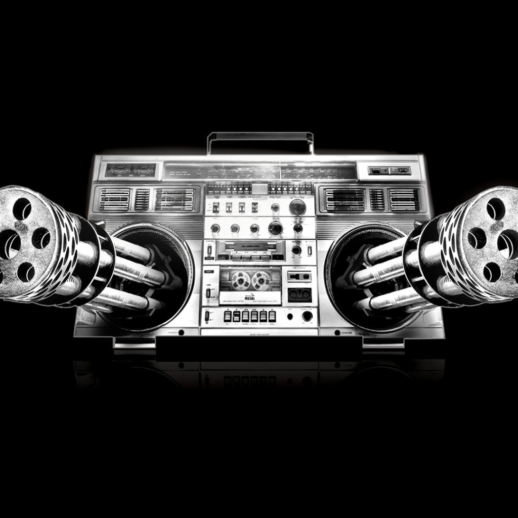 Kid Cudi искусства музыки