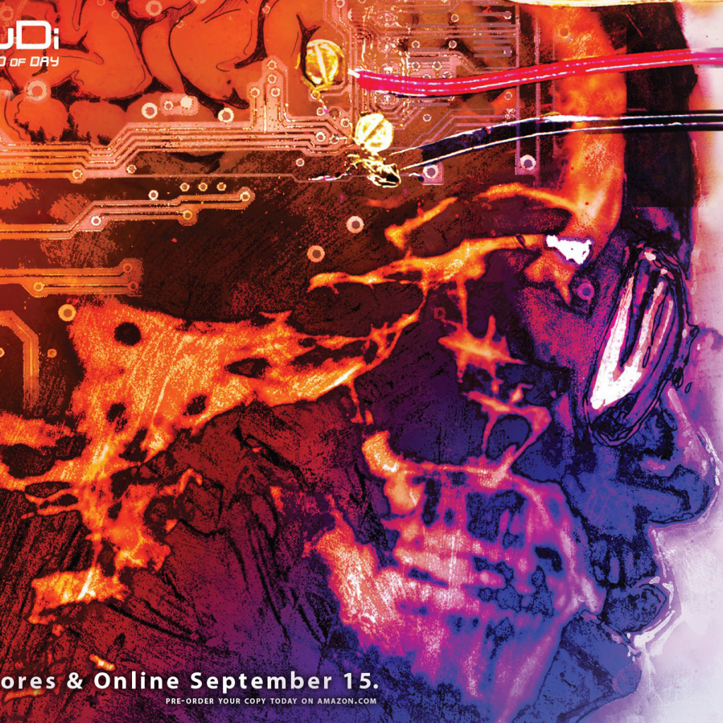 Kid Cudi мозговой штурм