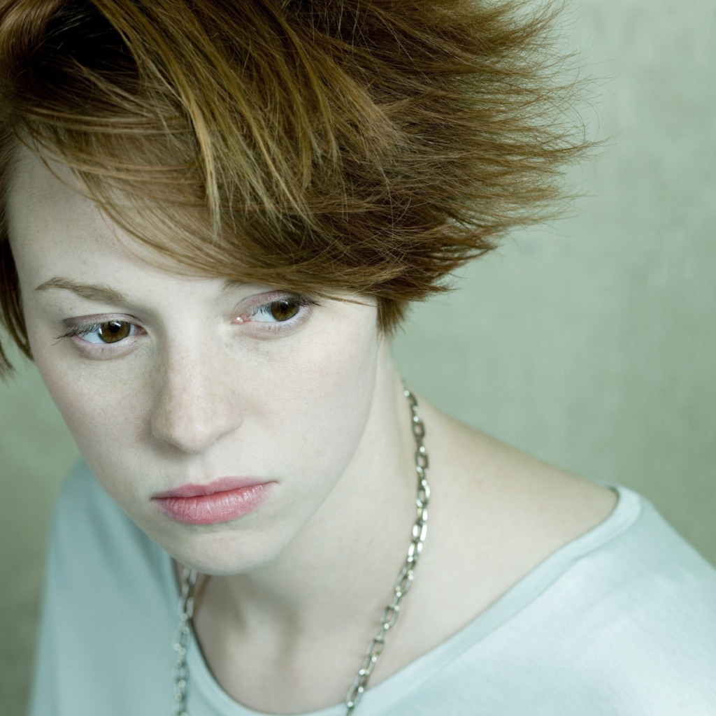 La Roux новая популярная певица