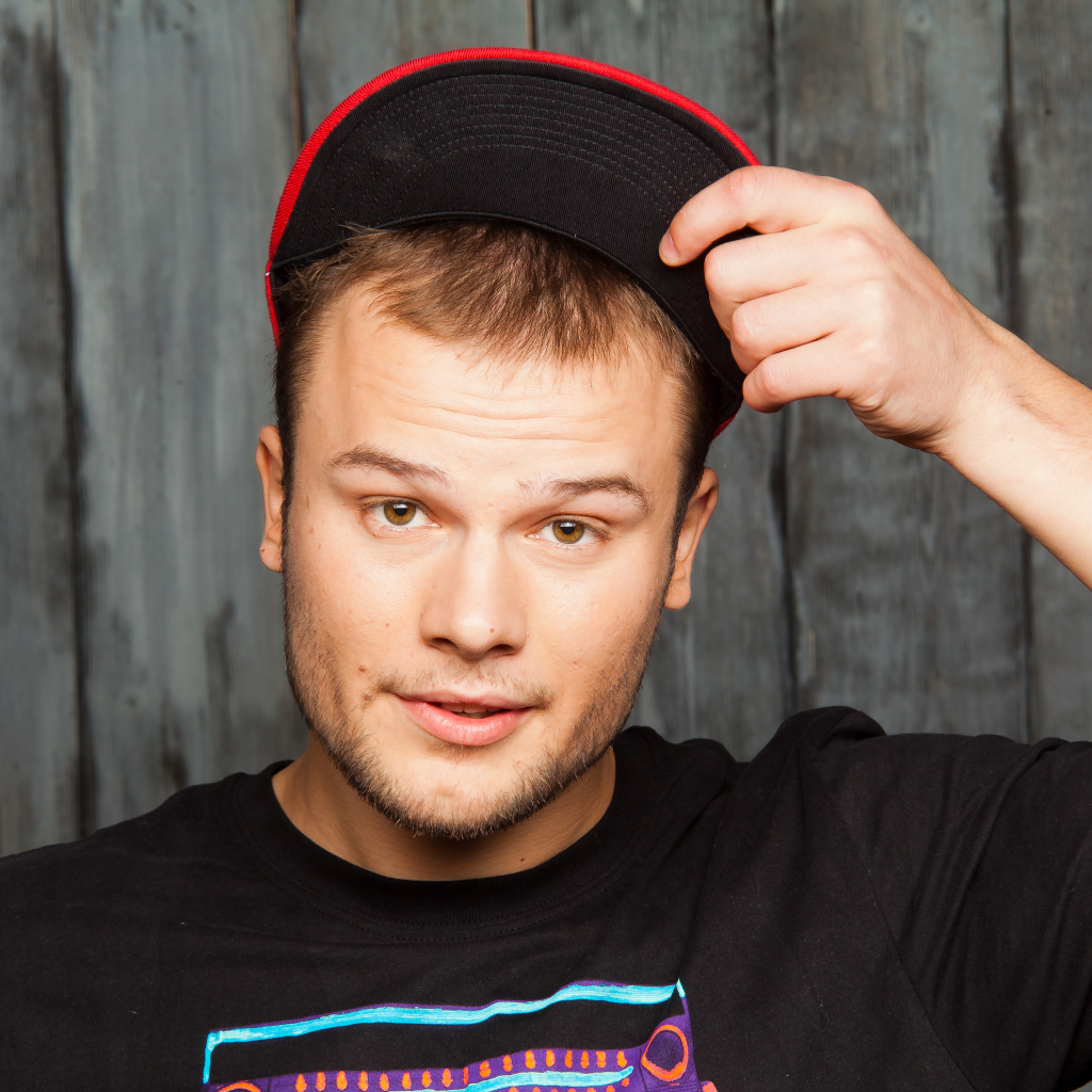 Макс Корж 2013