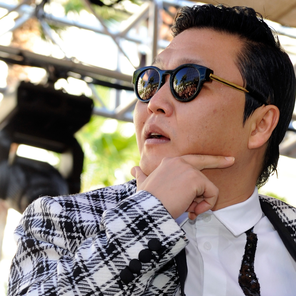 PSY последние песни