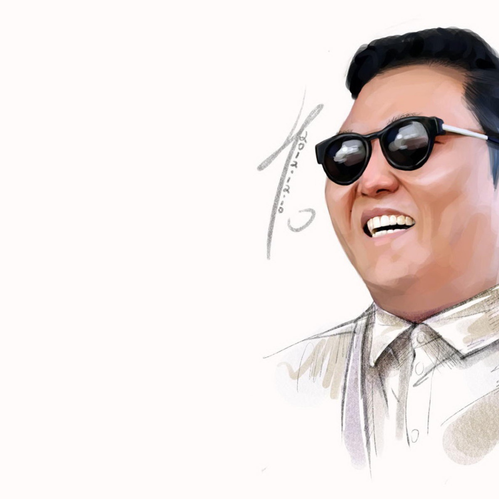 PSY новой лучший хит