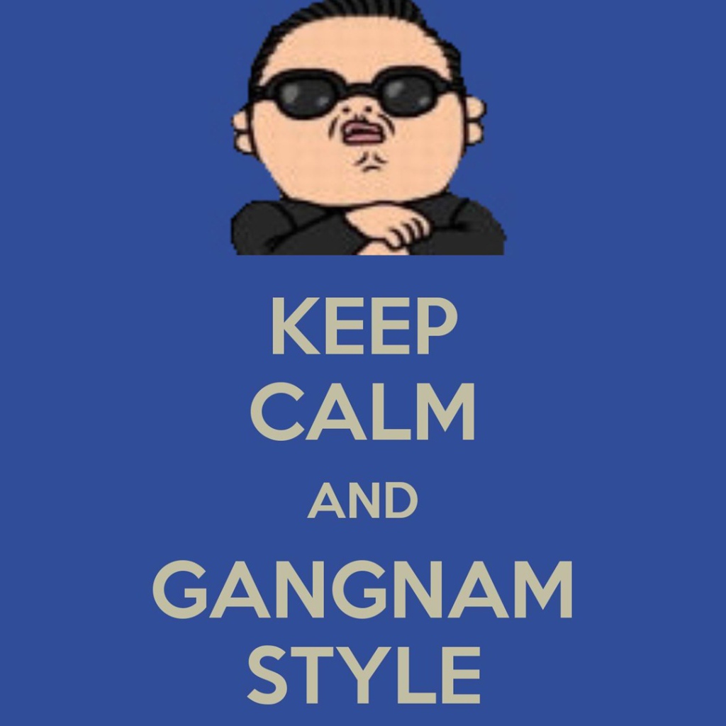 PSY новый лучший трек