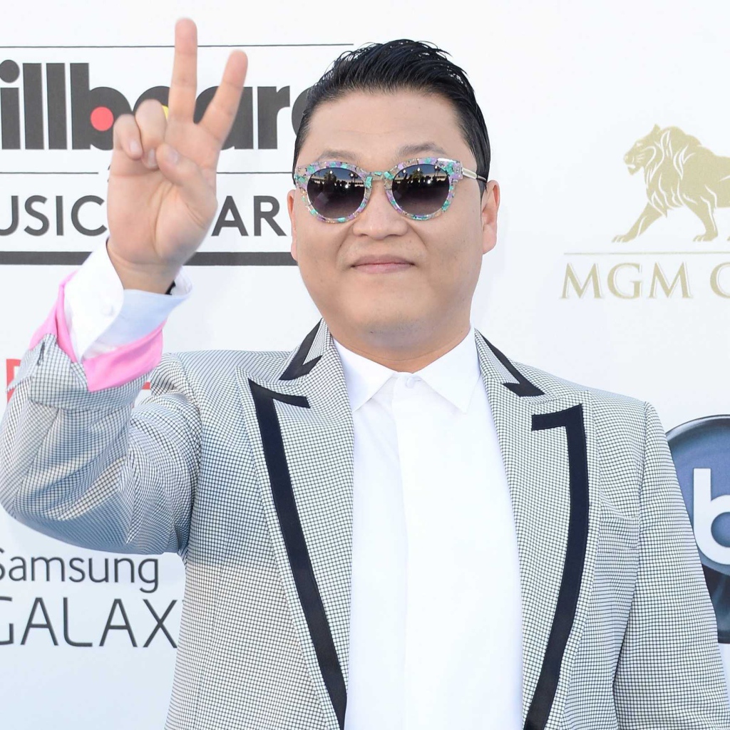 PSY новый хит 2013