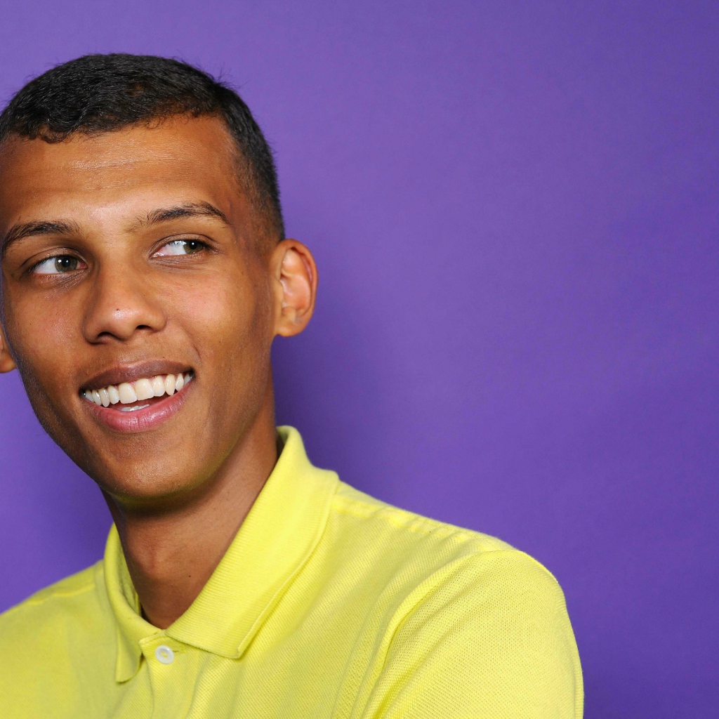 Фото группы Stromae
