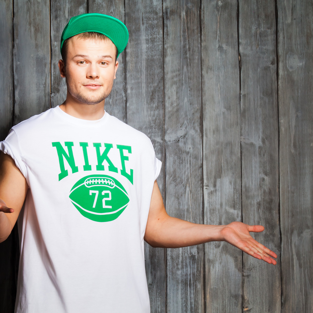 Фотография Макса Коржа