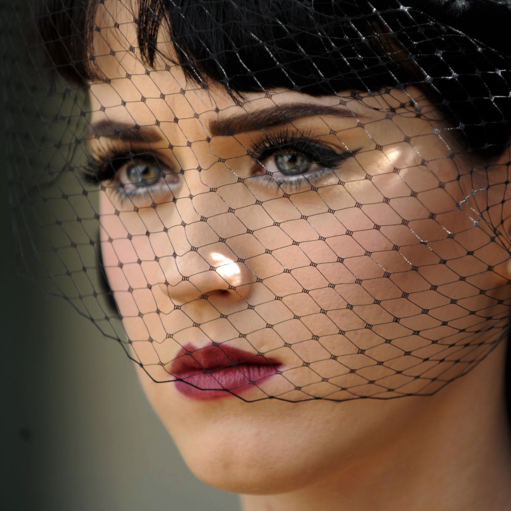 Певица Кэти Перри