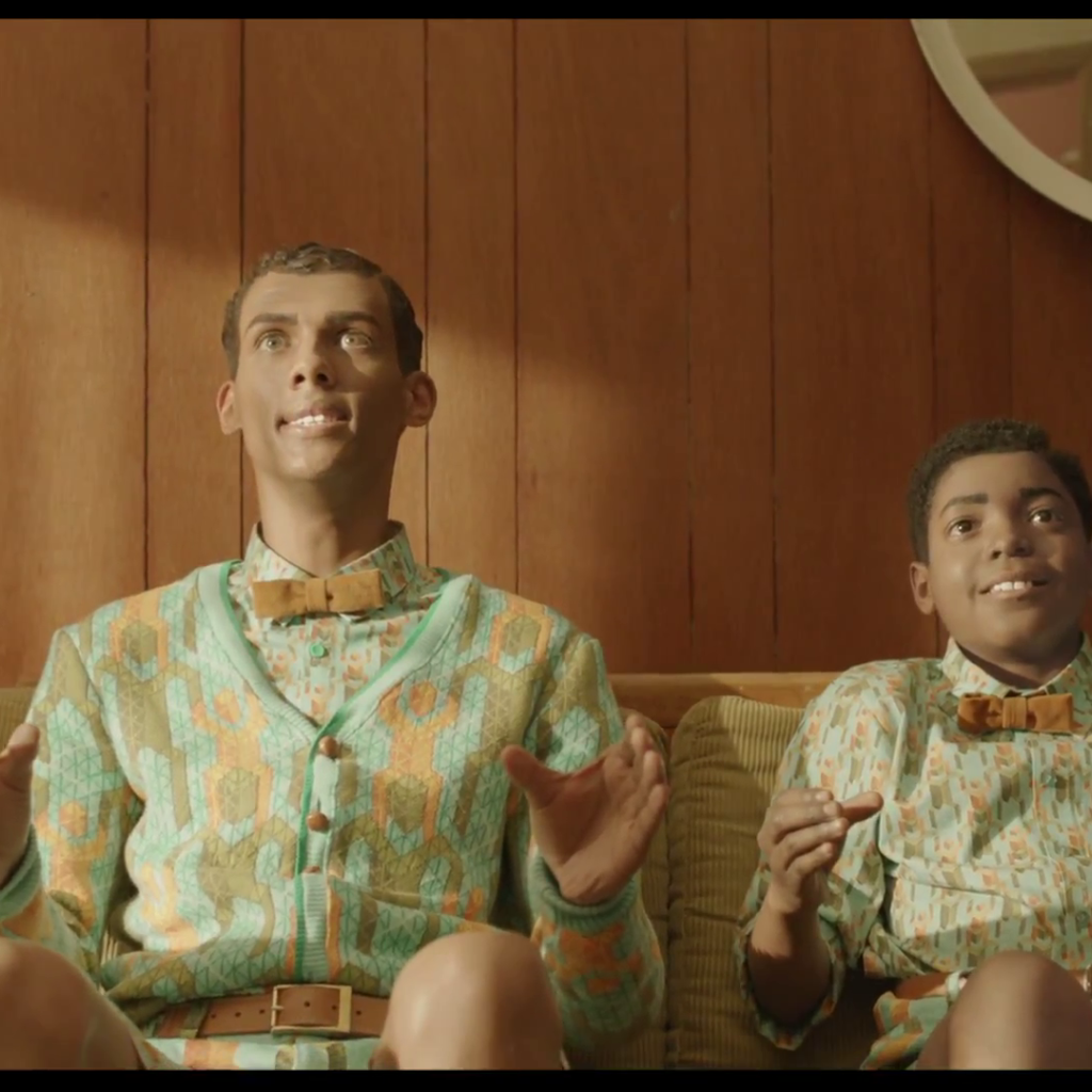 Stromae Papa