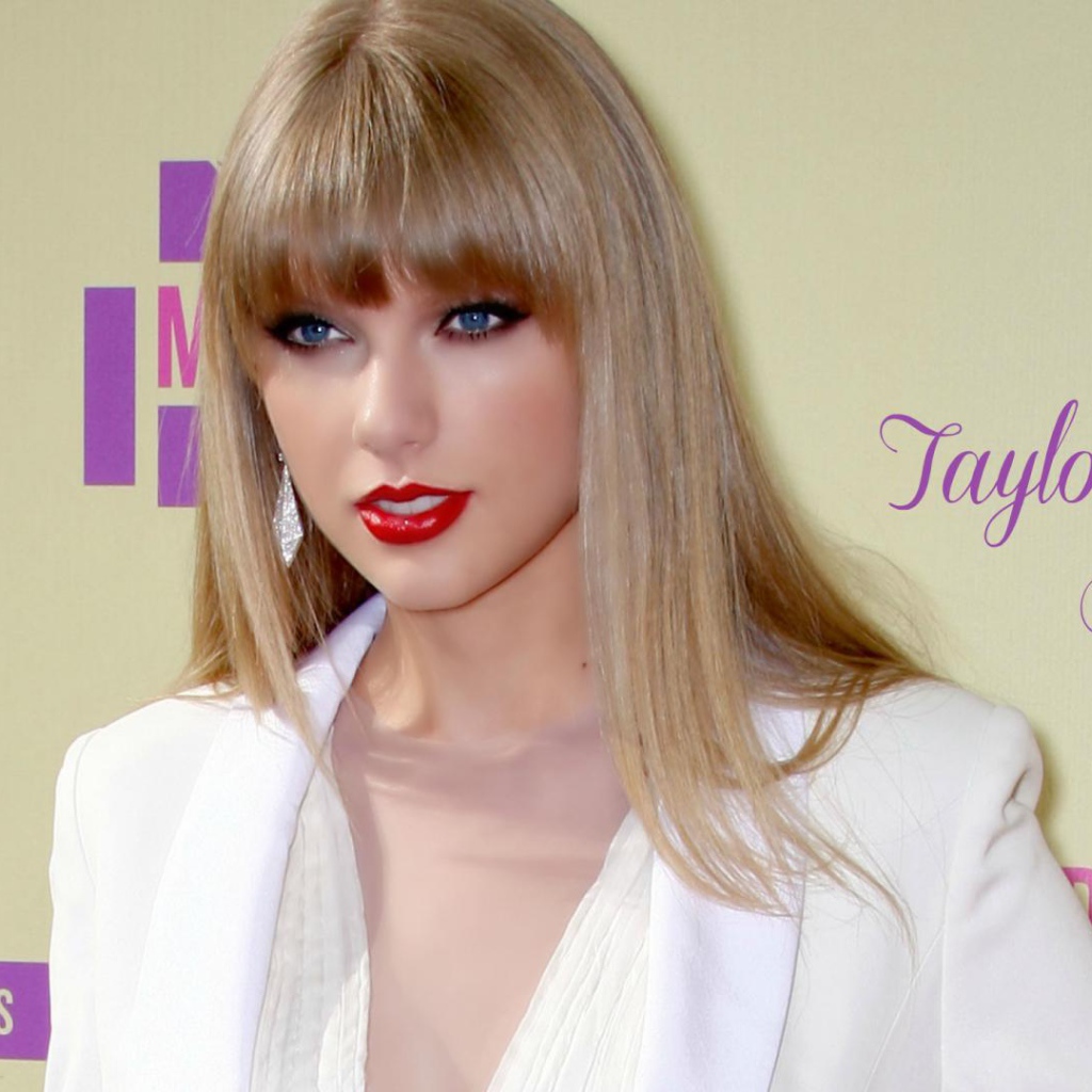 Taylor Swift награды Музыки MTV