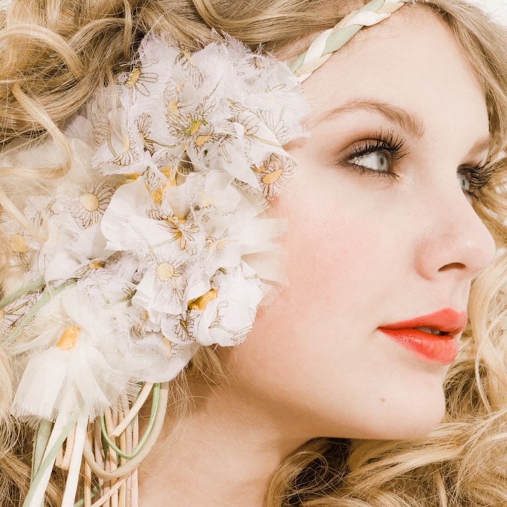 Taylor Swift красота не от этого мира