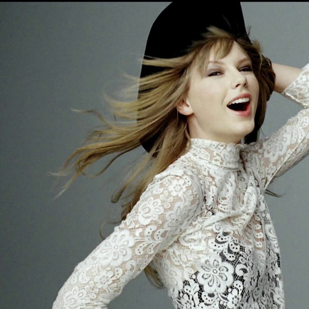 Taylor Swift пастушка