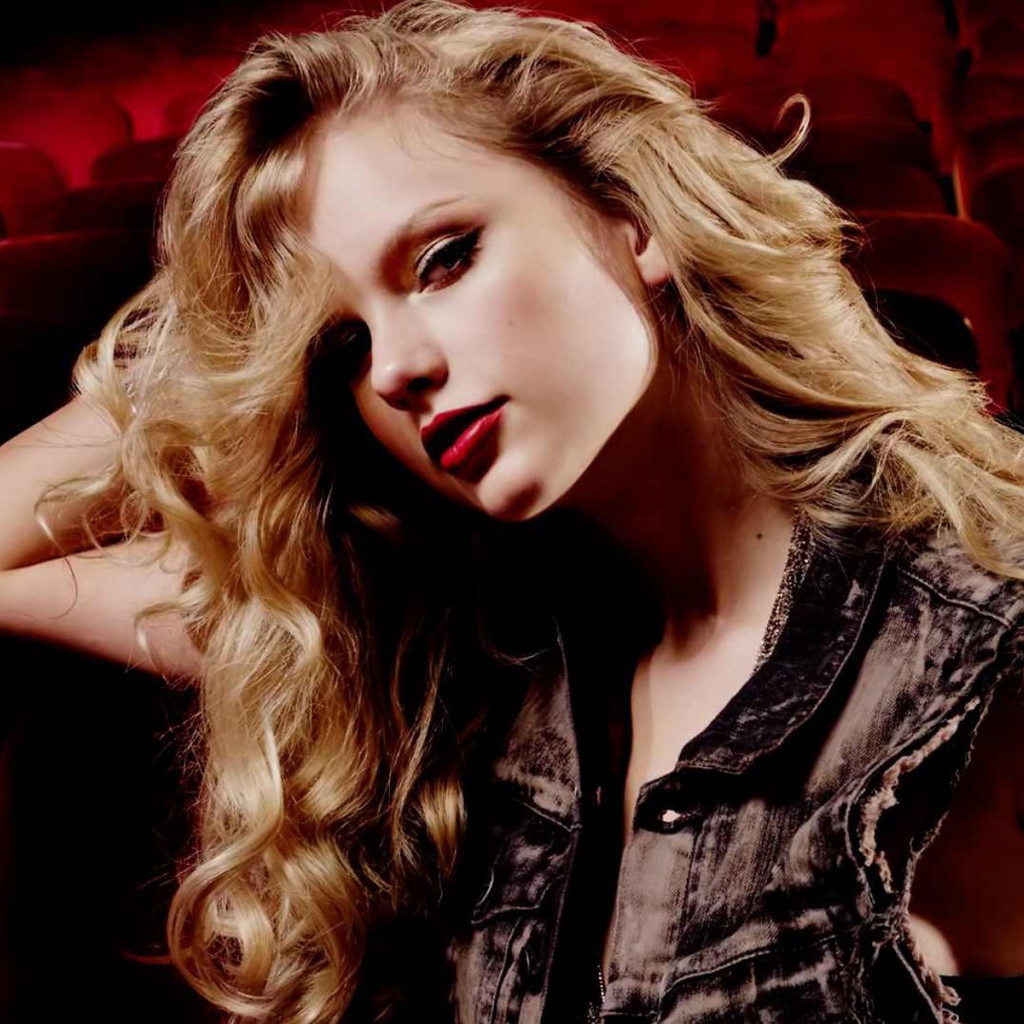 Taylor Swift в театре
