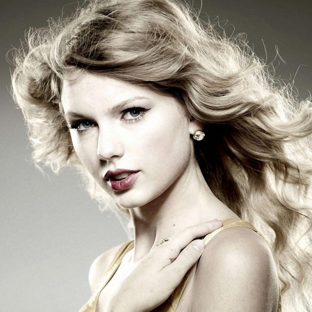 Taylor Swift фотосессия