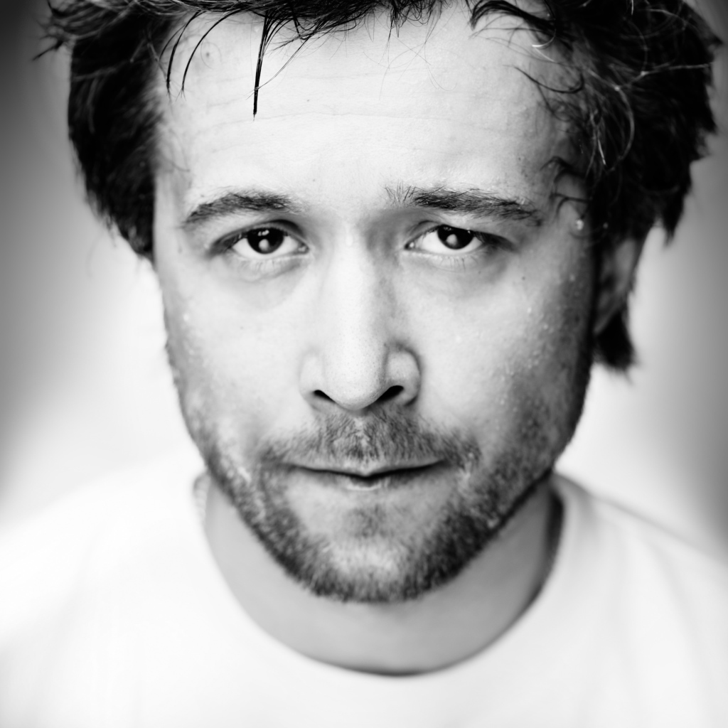 Певец Сергей Бабкин