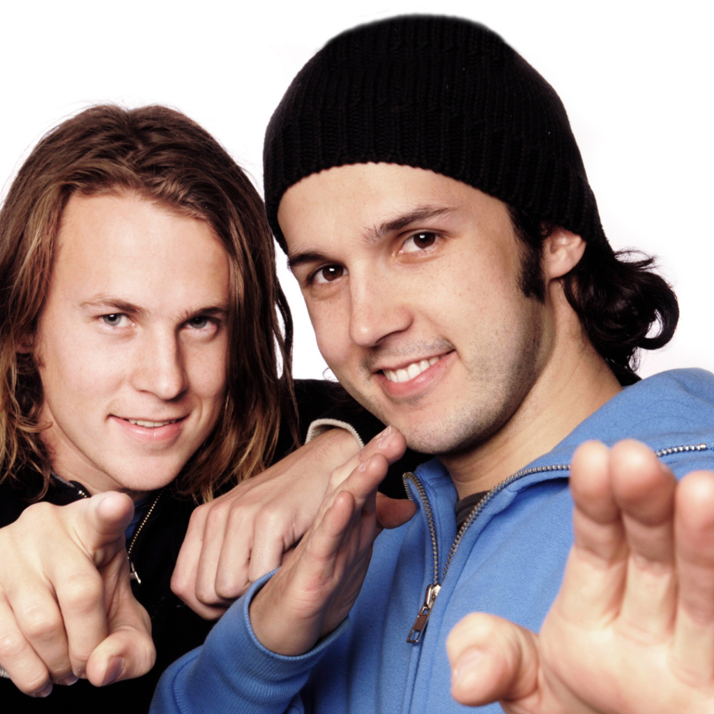 Ylvis