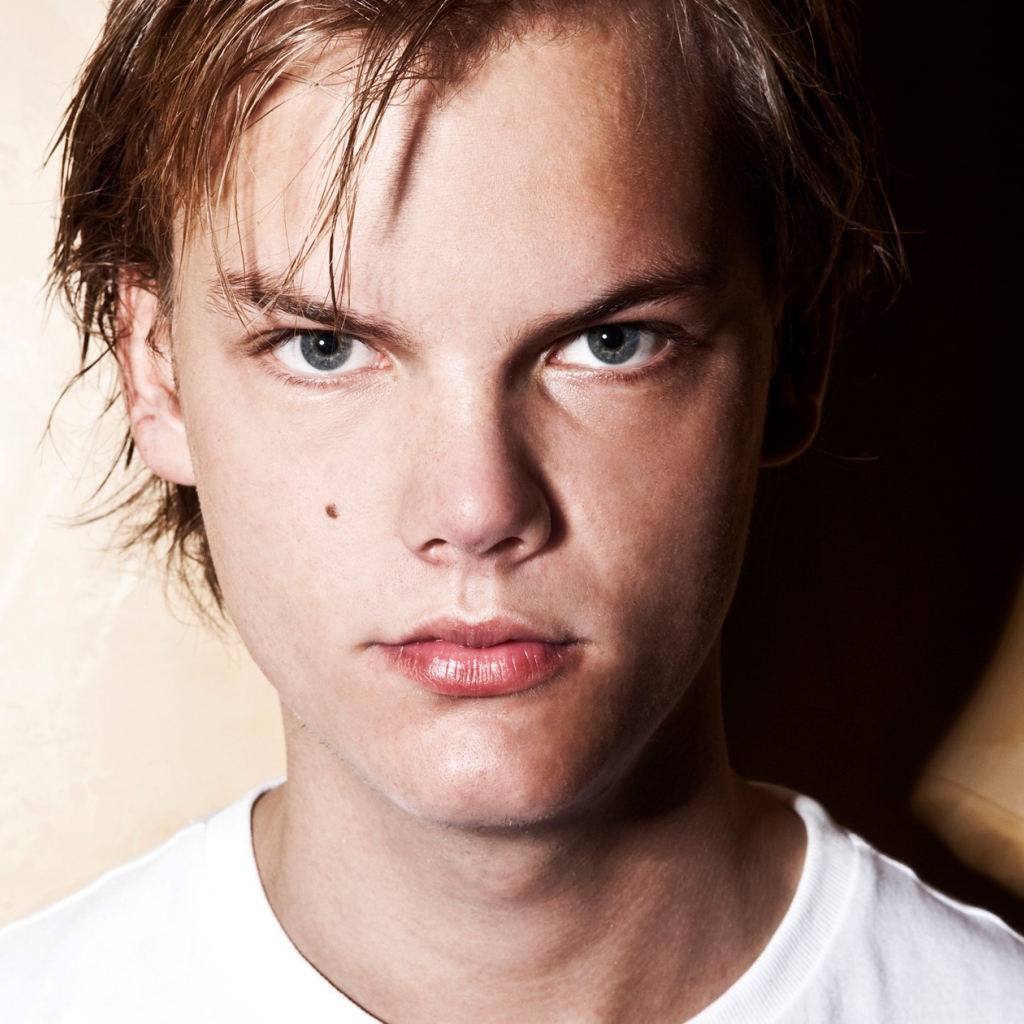 Лучший ди-джей Avicii