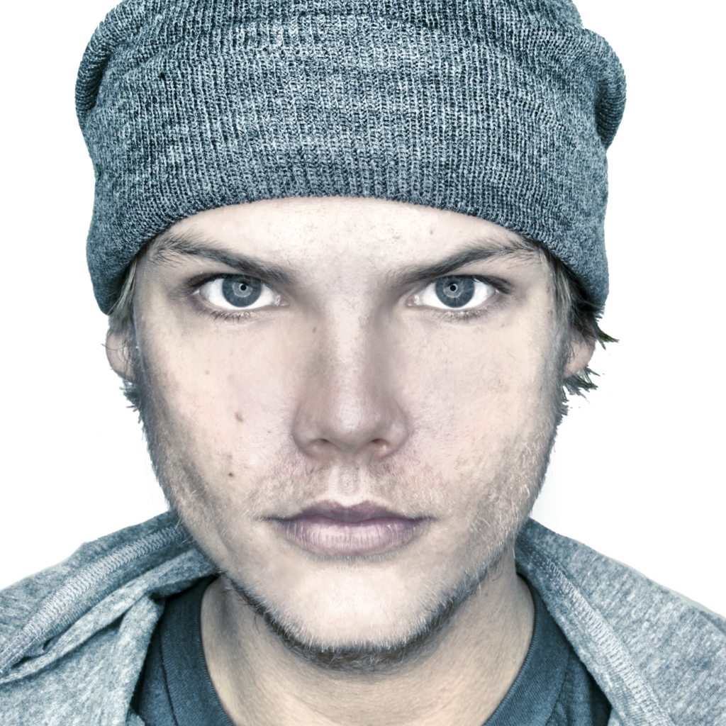 Avicii лучшая музыка