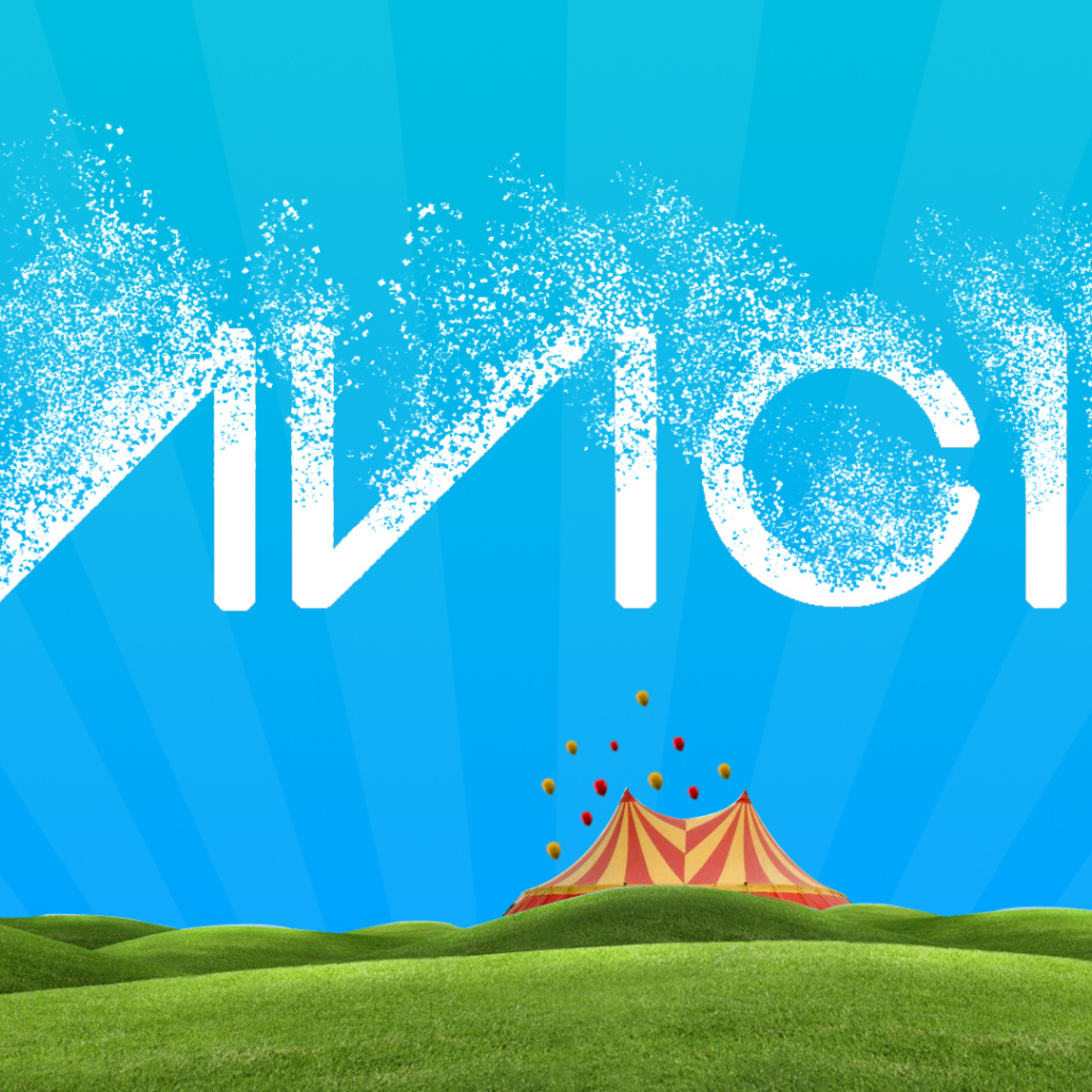 Avicii новый трек