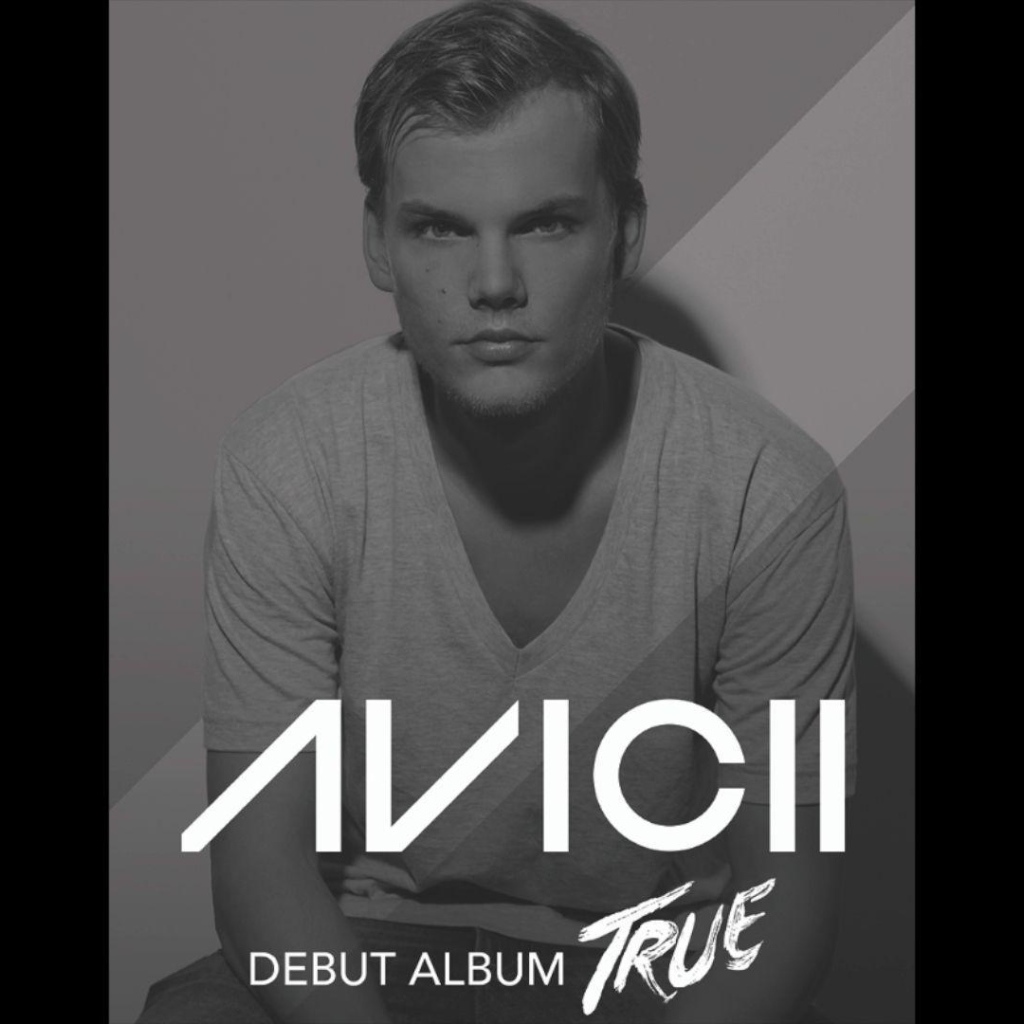 Дебютный альбом Avicii