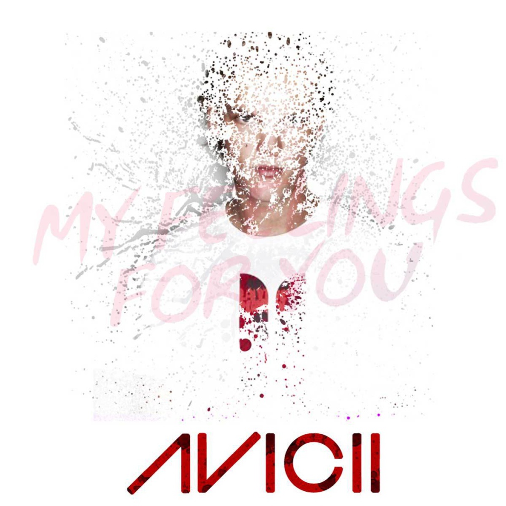 Avicii лучший диджей по версии Британского топа