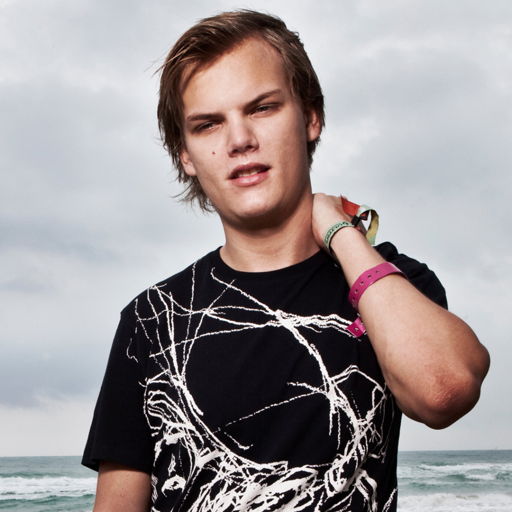 Avicii трек Wake me up