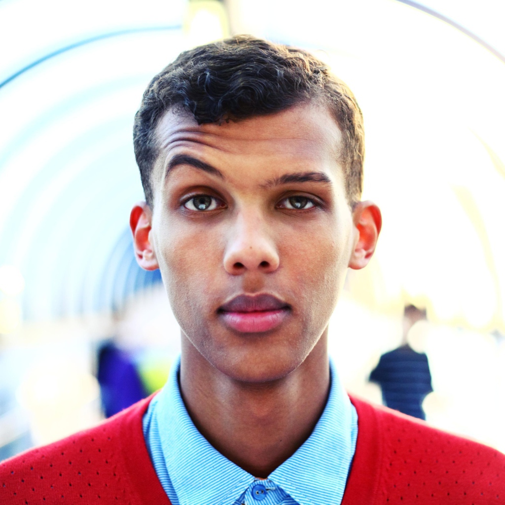 группа Stromae