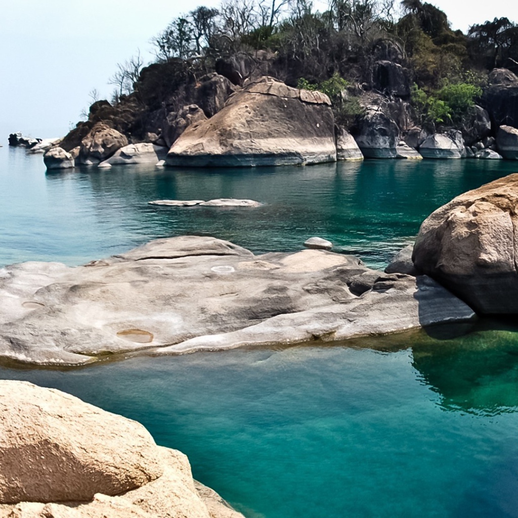 Каменный остров