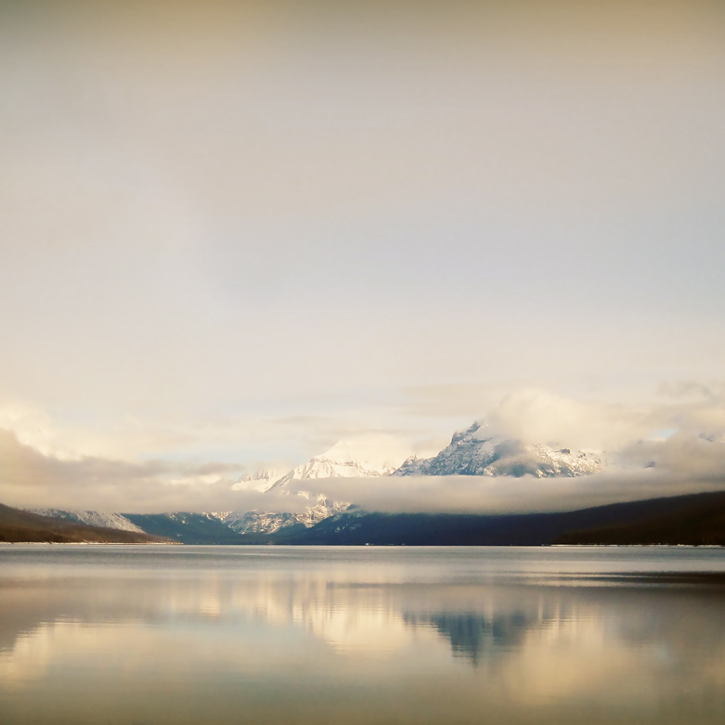 Водяная гладь