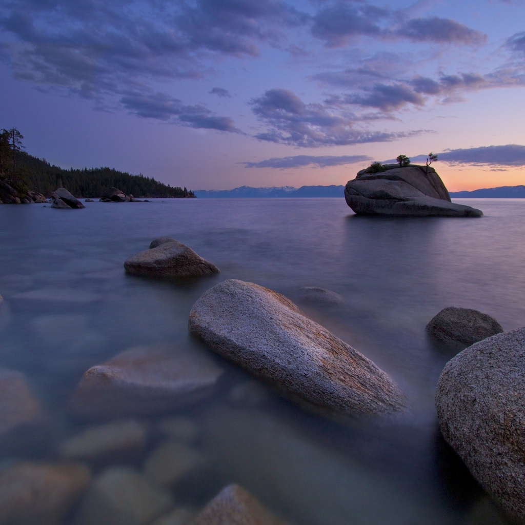 Подводные камни