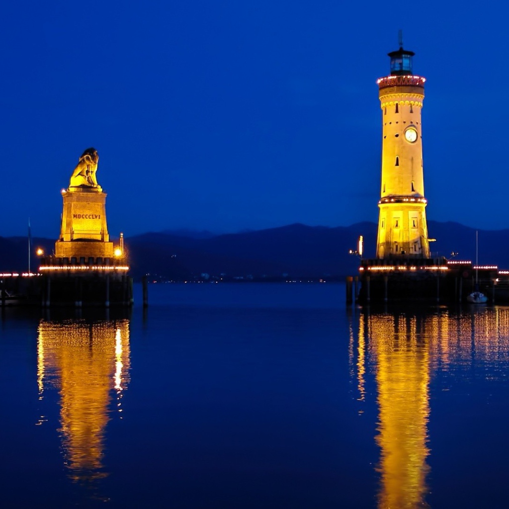 Проход в залив