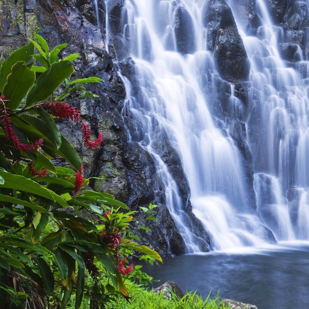 Холодные струи