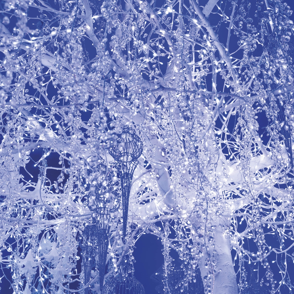 Красивые гирлянды