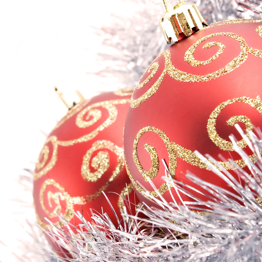 Елочные игрушки россия