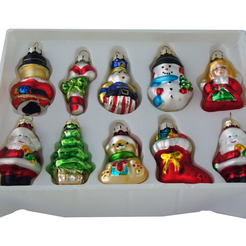 Christmas toys Sochi 2014