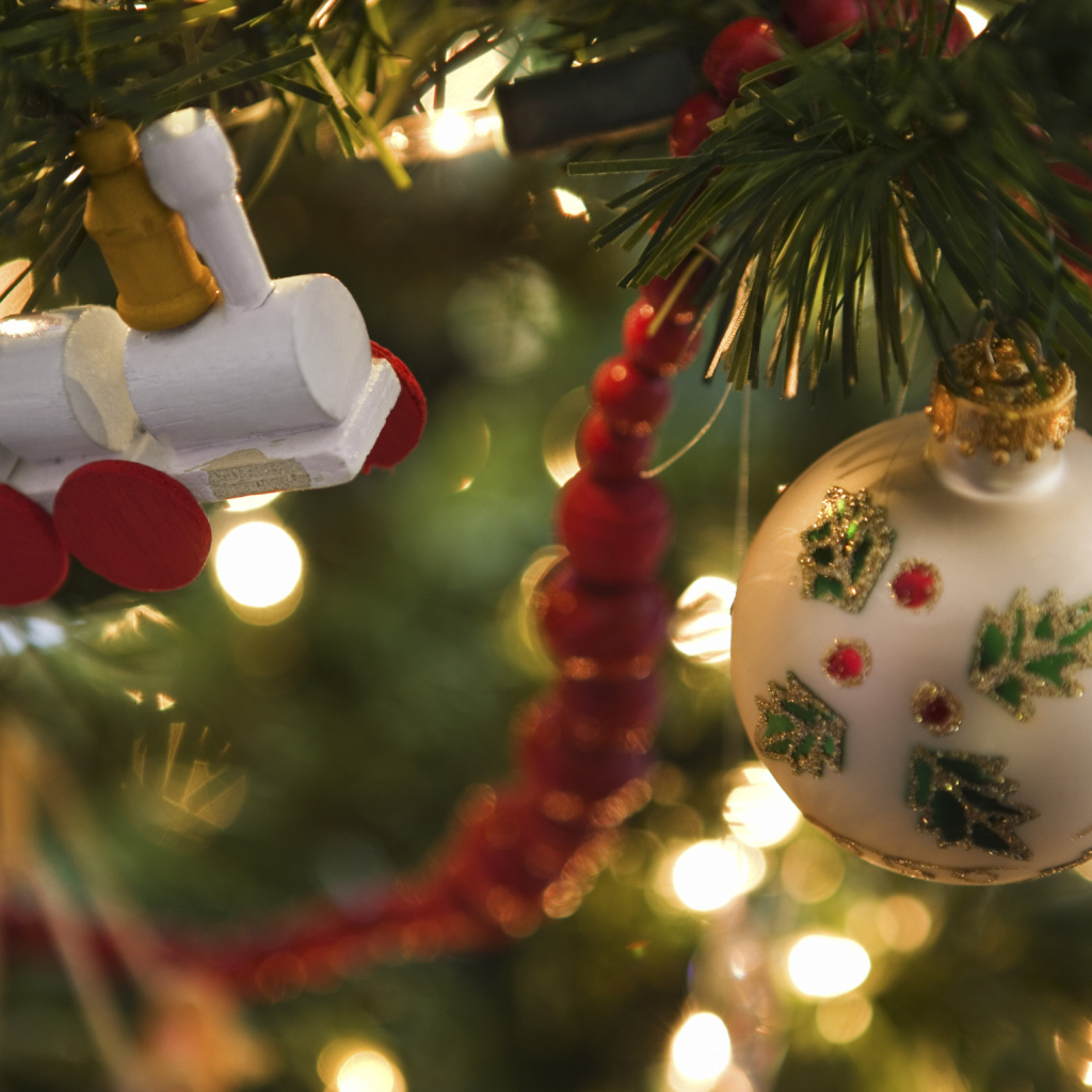 Eлочные игрушки из европы