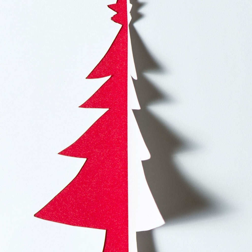 Ёлка в новый год 2014