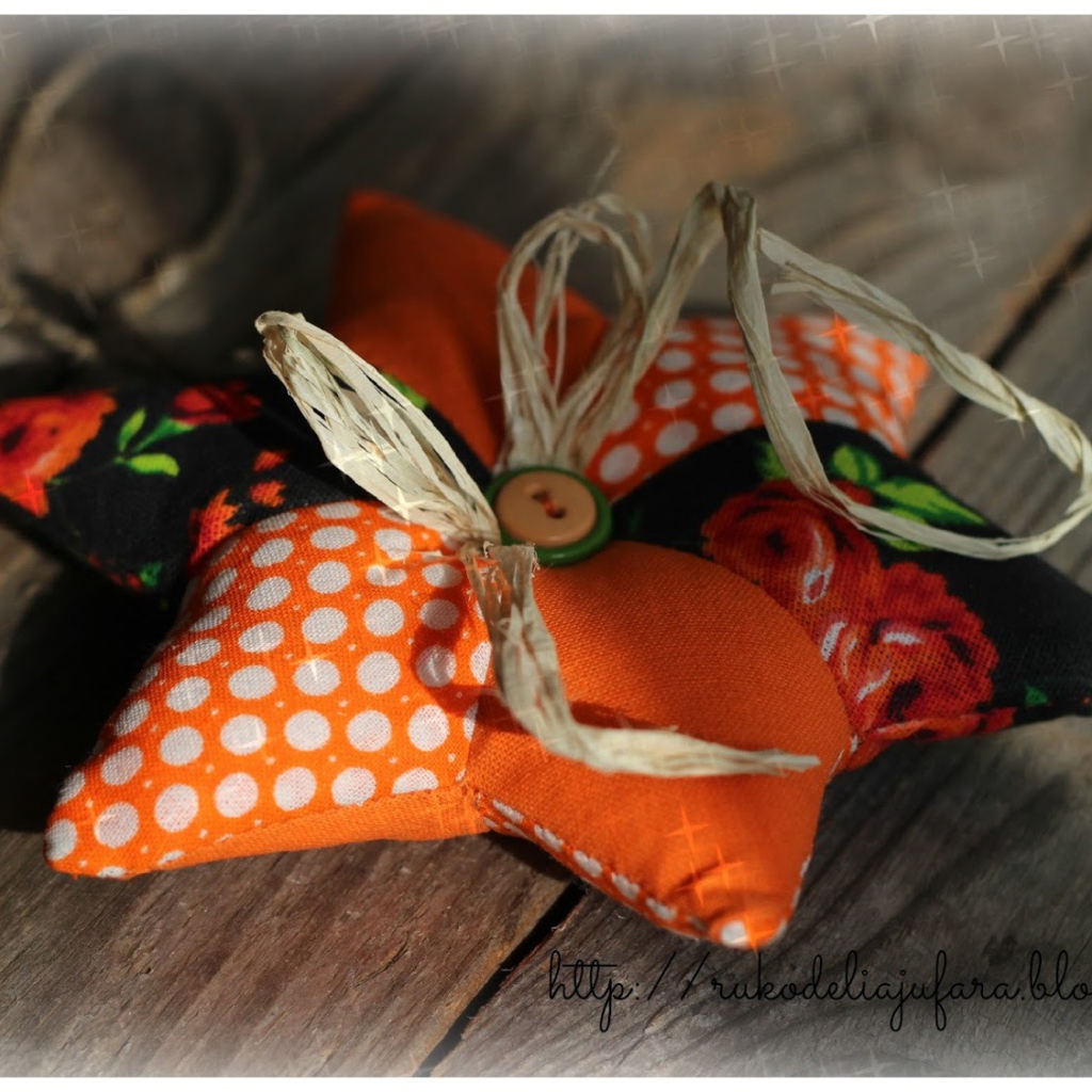 Дизайнерские елочные игрушки