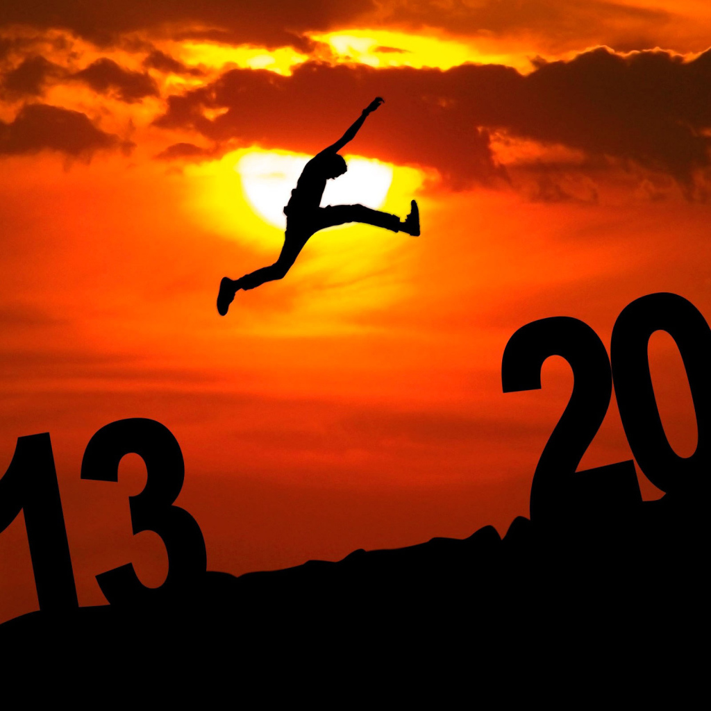 Из 2013 года в 2014