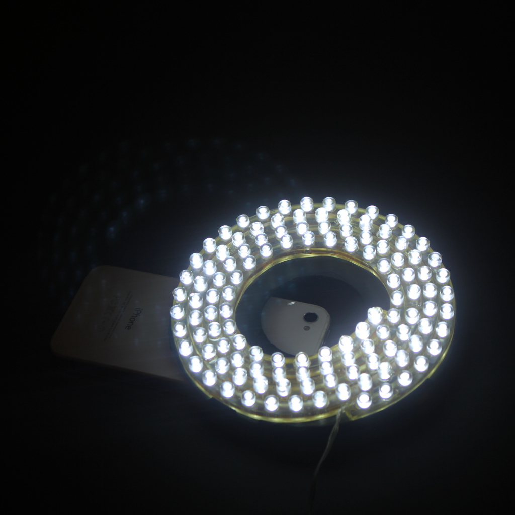 Гирлянда на батарейках