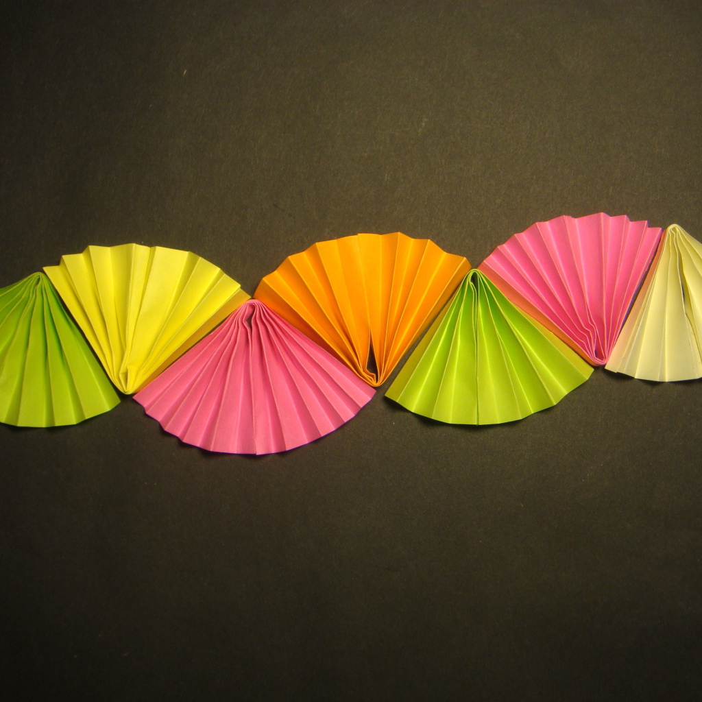 Гирлянда своими руками