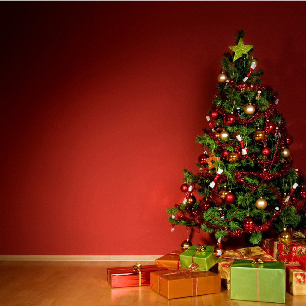 Подарки для детей под елку на Новый Год