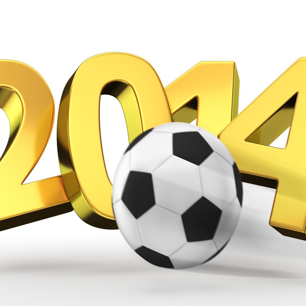 С Новым годом всех любителей футбола