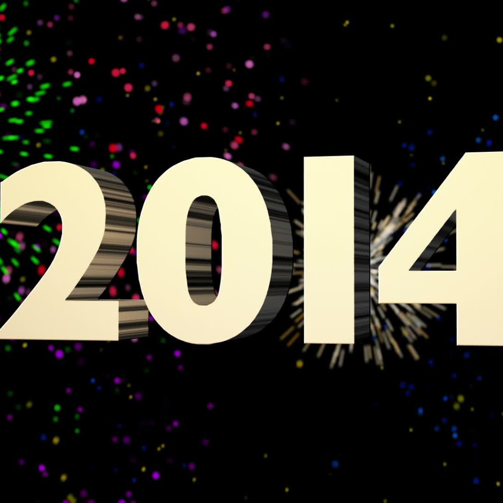 Новый 2014 год