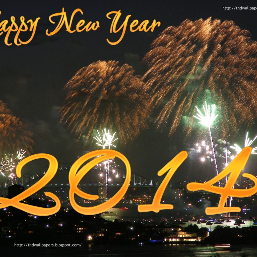 Новый год приходит в дом