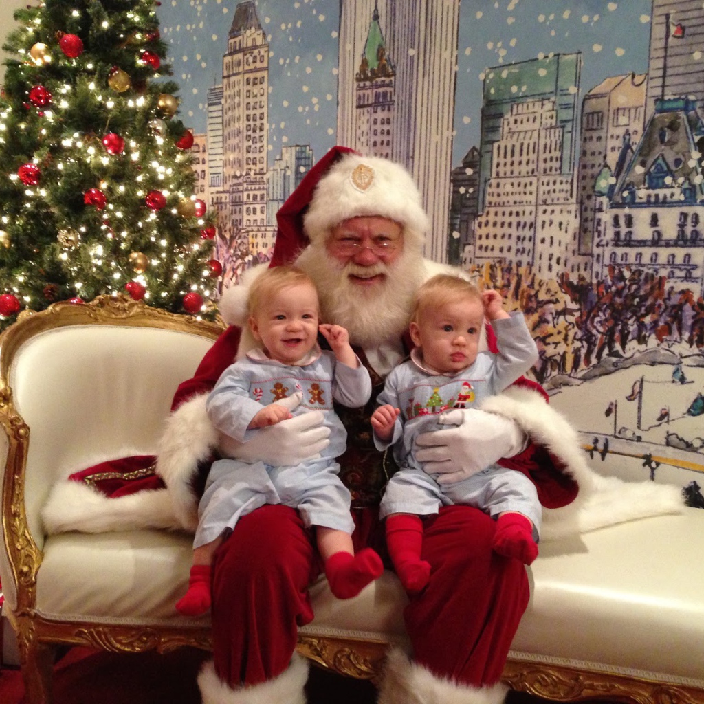 3олотой дед мороз