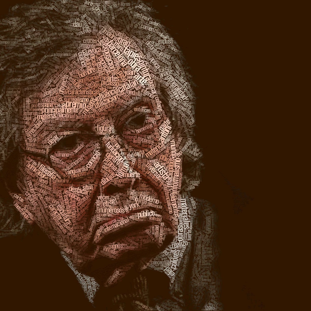 Антони Тапиес